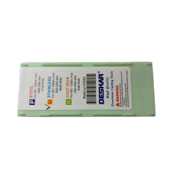 WNMG080408R-S LF6118 płytka tokarska DESKAR 1 sztuka